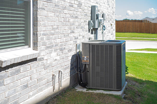 Reliable Ductwork Repair contractor in Centreville, VA by FH HVAC